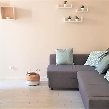 Appartamenti E Camere Silva Trapani Exteriér fotografie