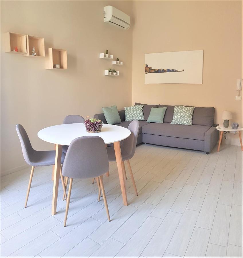 Appartamenti E Camere Silva Trapani Exteriér fotografie