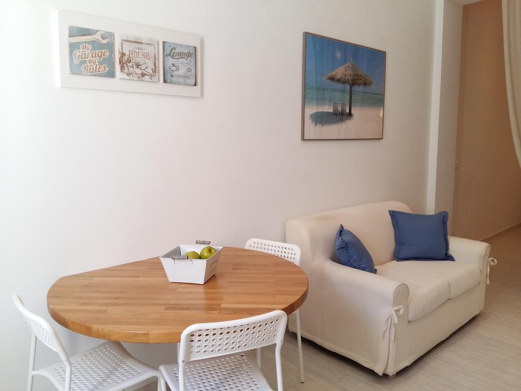 Appartamenti E Camere Silva Trapani Pokoj fotografie
