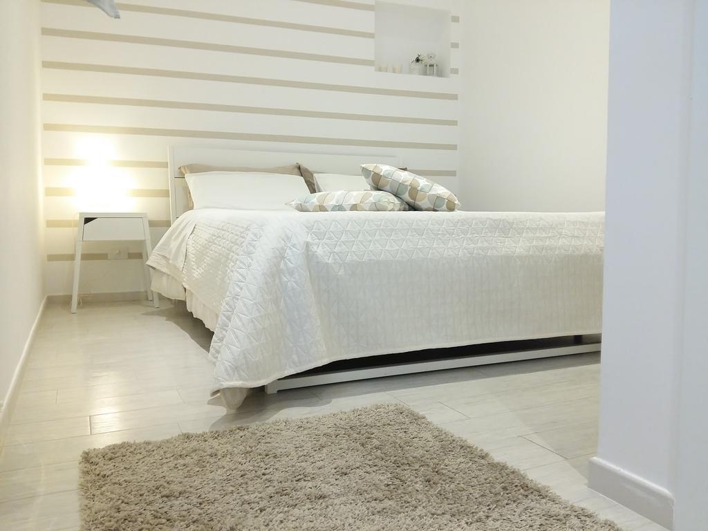 Appartamenti E Camere Silva Trapani Exteriér fotografie