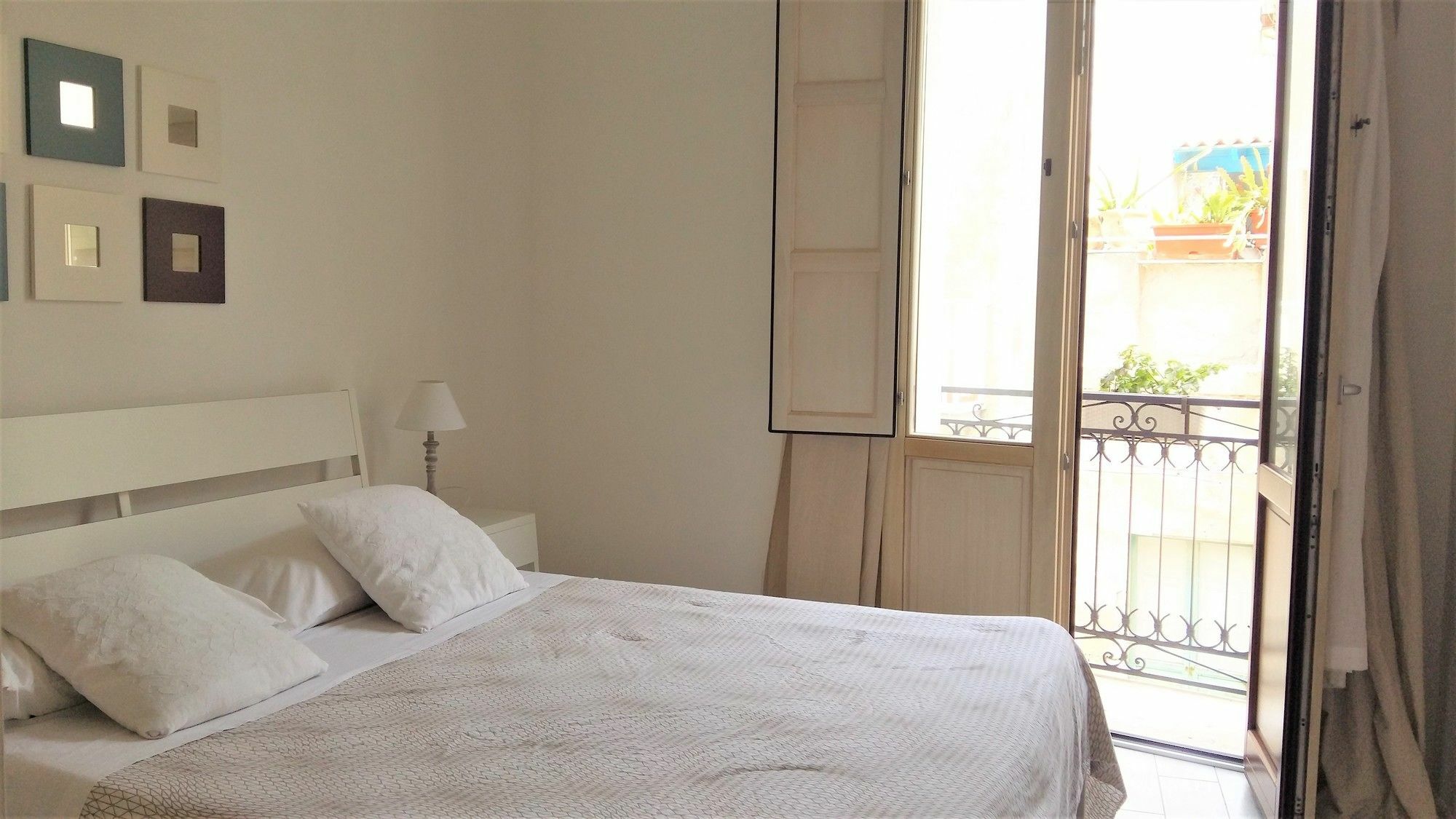Appartamenti E Camere Silva Trapani Exteriér fotografie