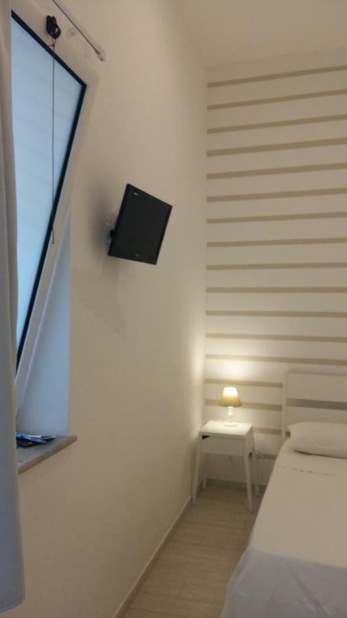Appartamenti E Camere Silva Trapani Exteriér fotografie