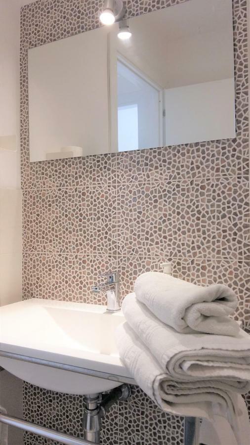 Appartamenti E Camere Silva Trapani Exteriér fotografie
